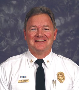 Steve Clarkson Steve Clarkson